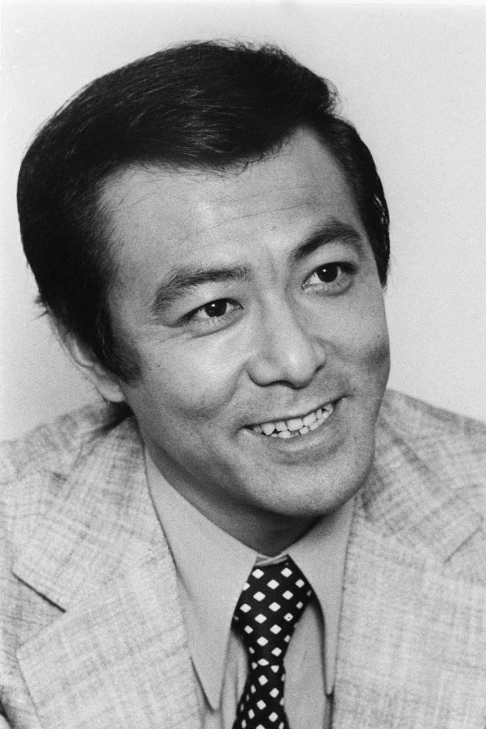 Foto de 田宮二郎