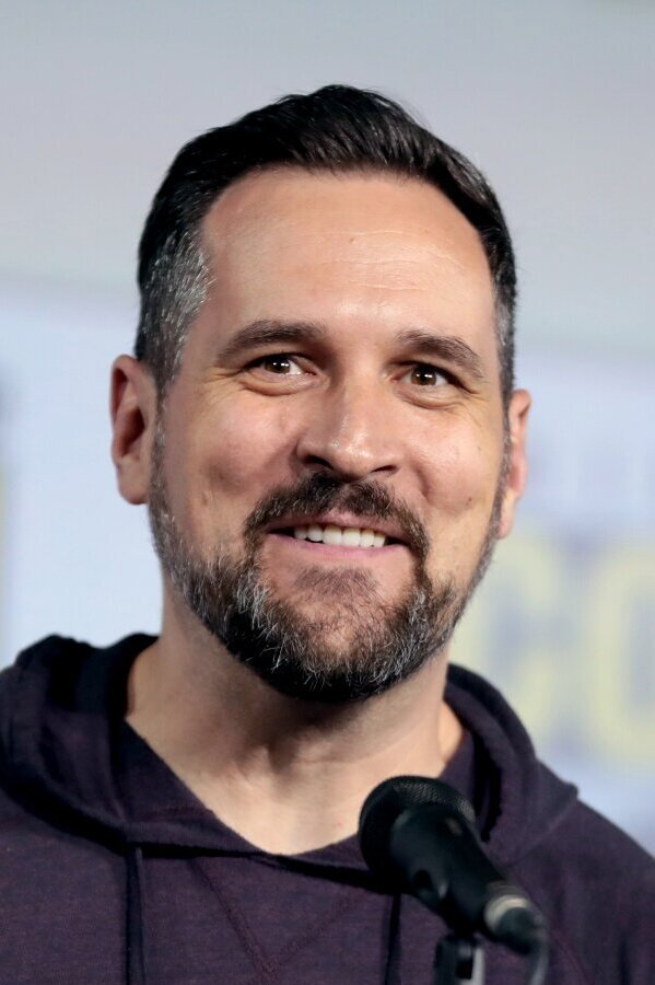 Foto de Travis Willingham