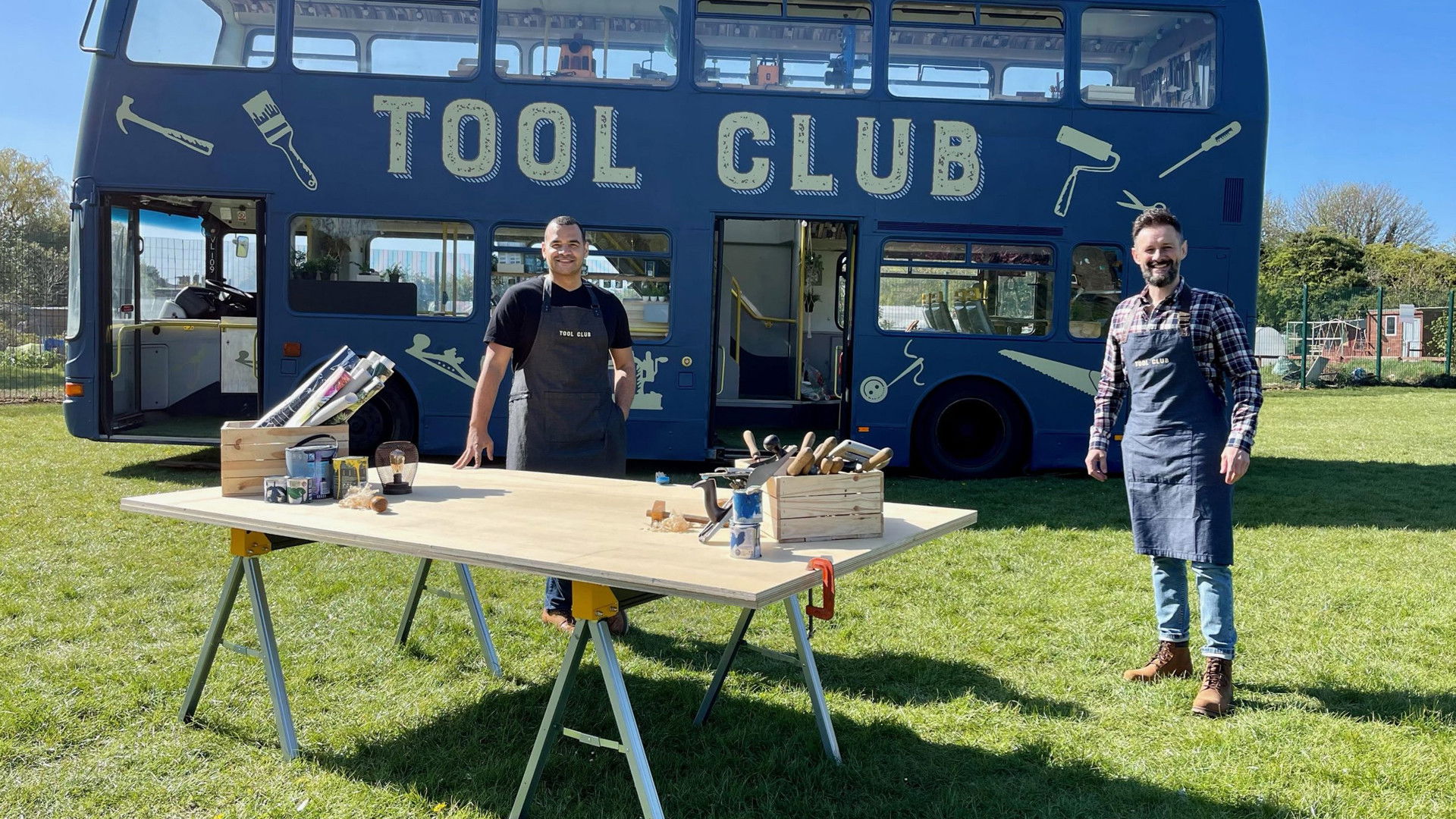 Peterborough (Pilot)