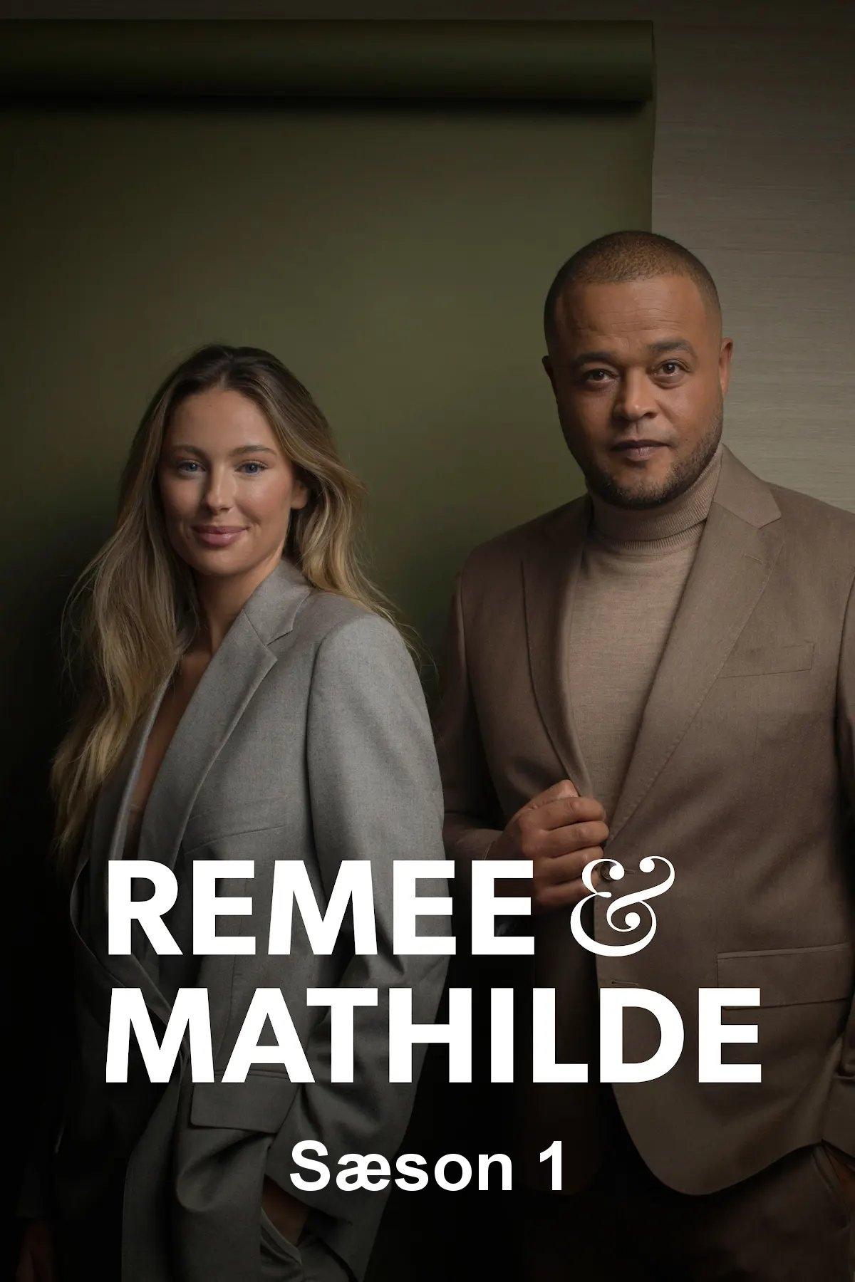 Poster de Temporada 1