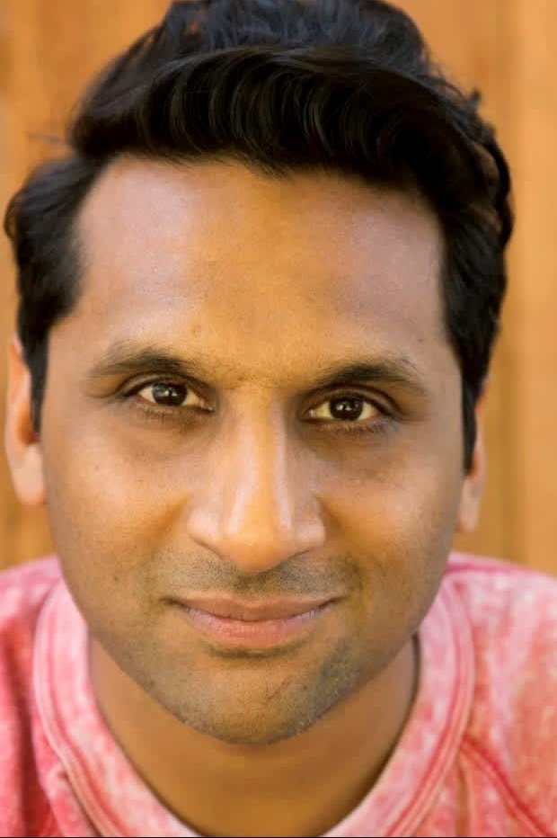 Foto de Ravi Patel