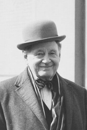 Foto de Arthur Jensen