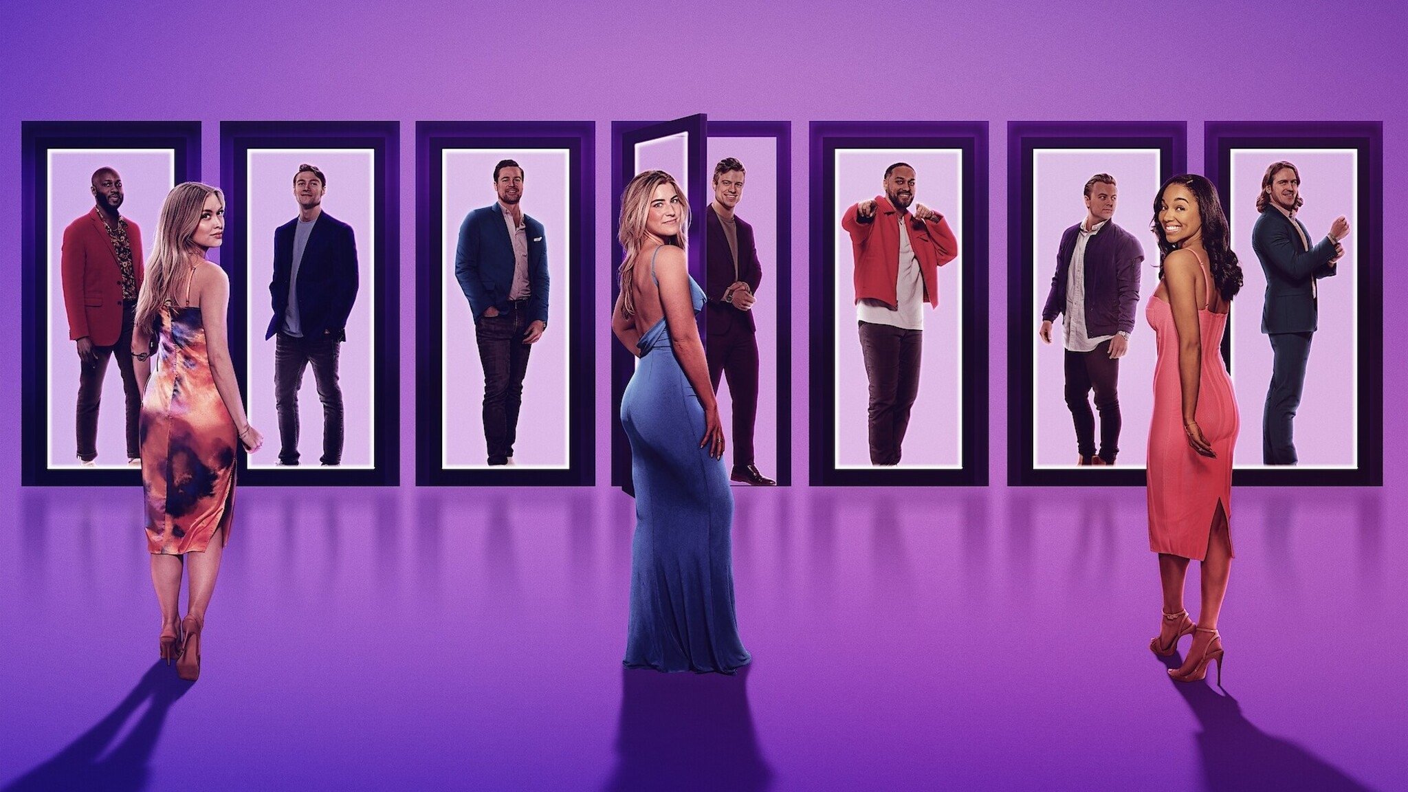 Backdrop image