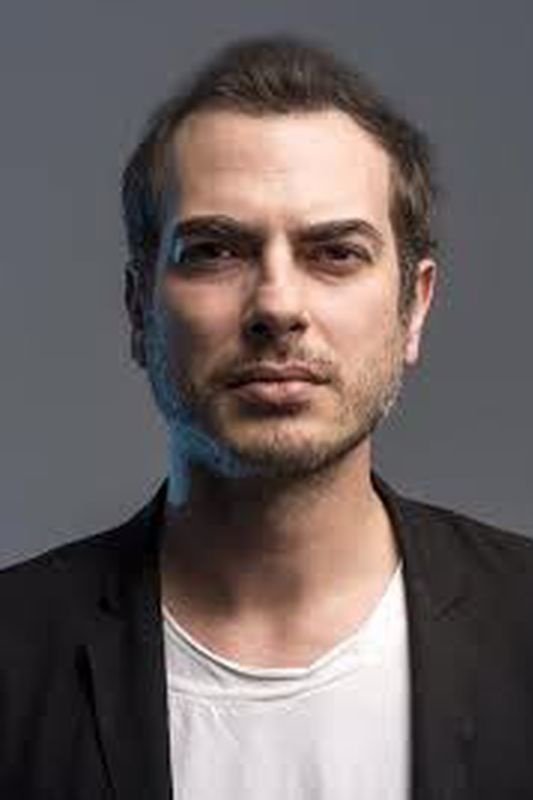 Foto de Harun Tekin
