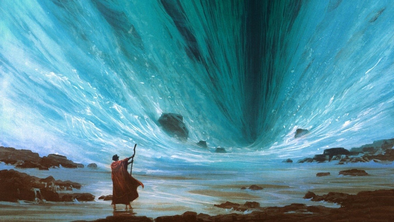 Backdrop image