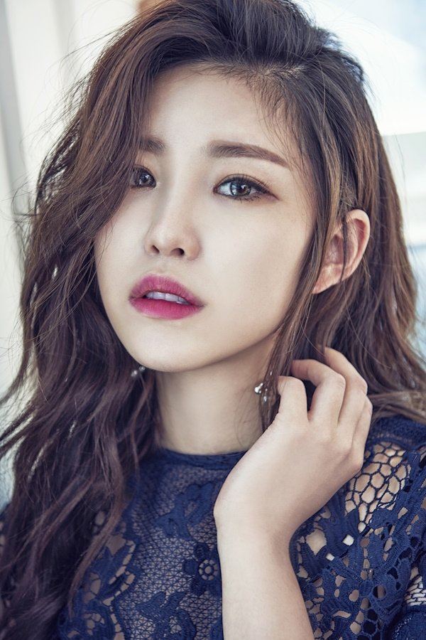 Foto de 전효성