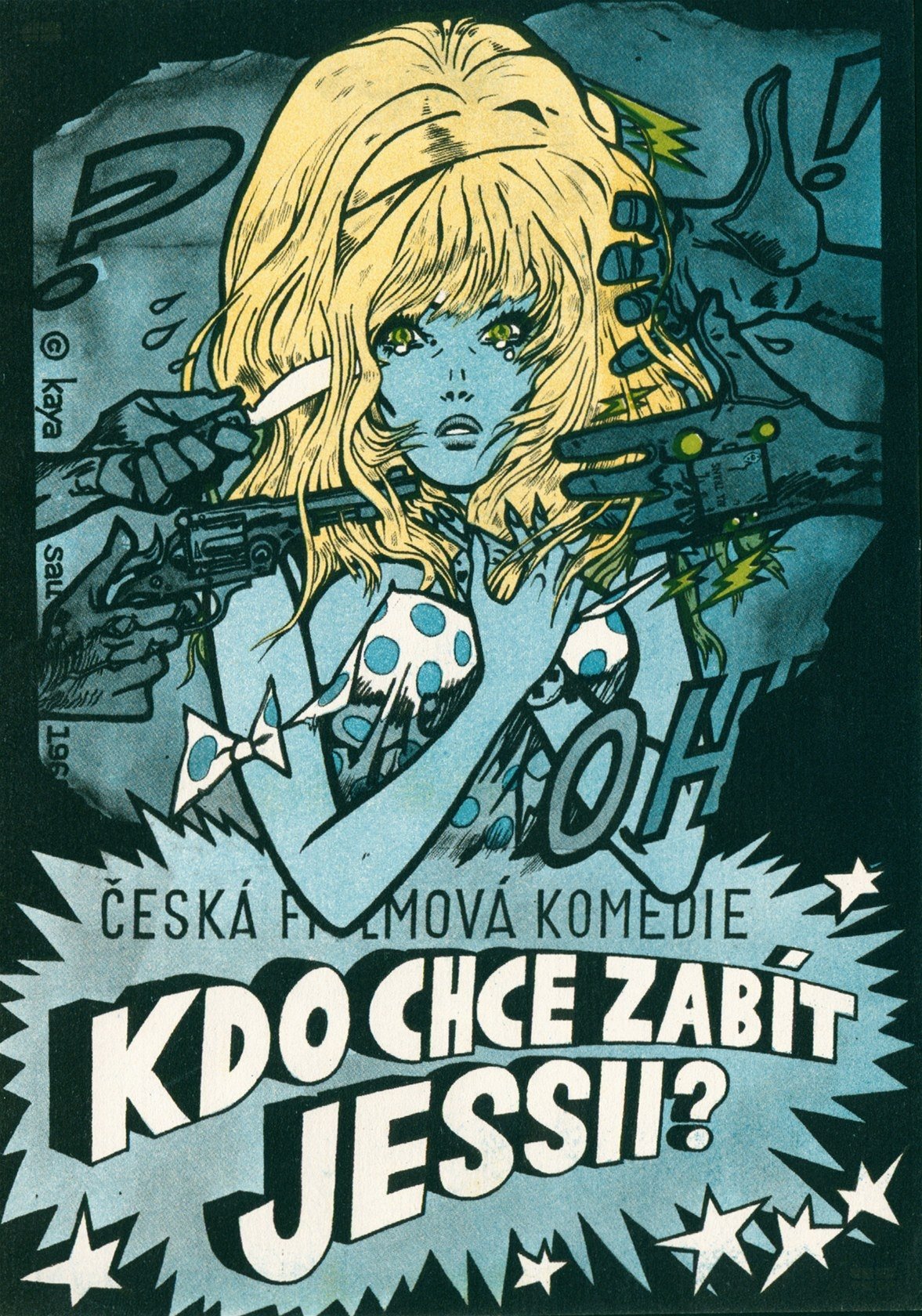 Poster movie
