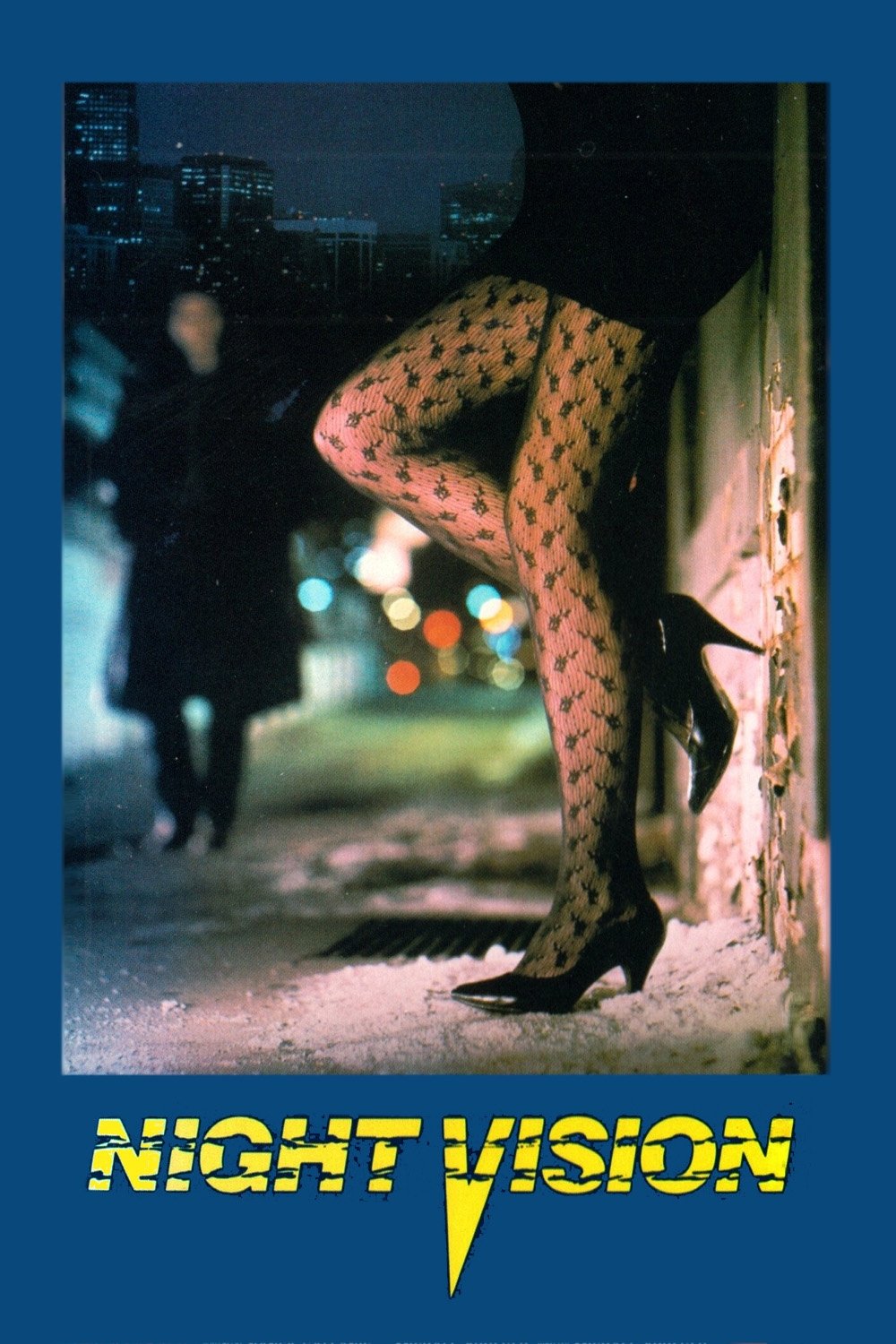 Poster de Night Vision