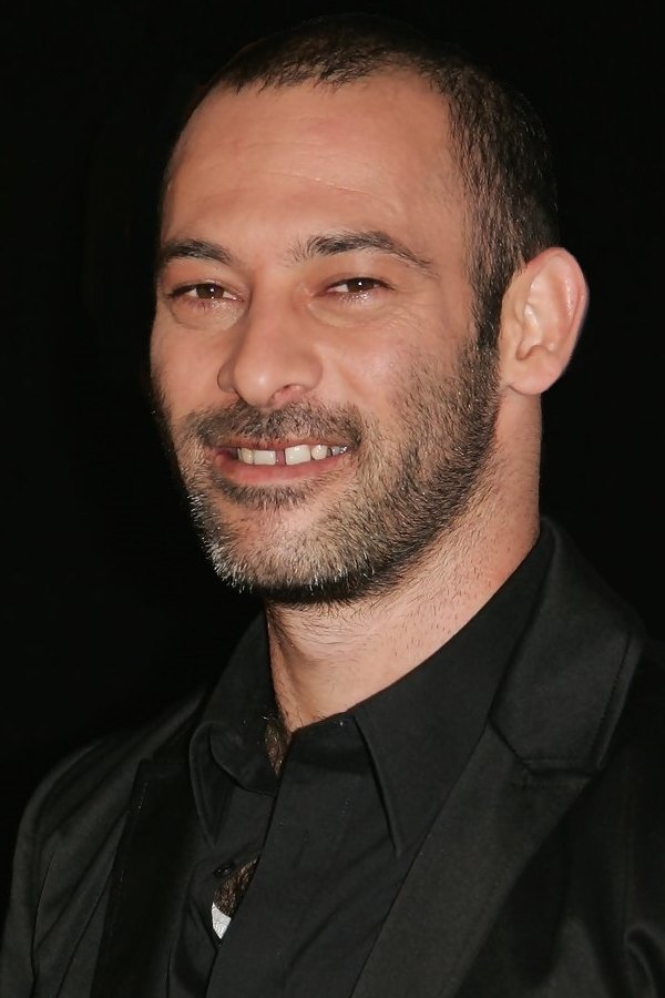Foto de Ashraf Barhom
