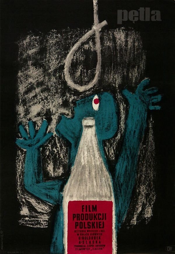 Poster de Pętla