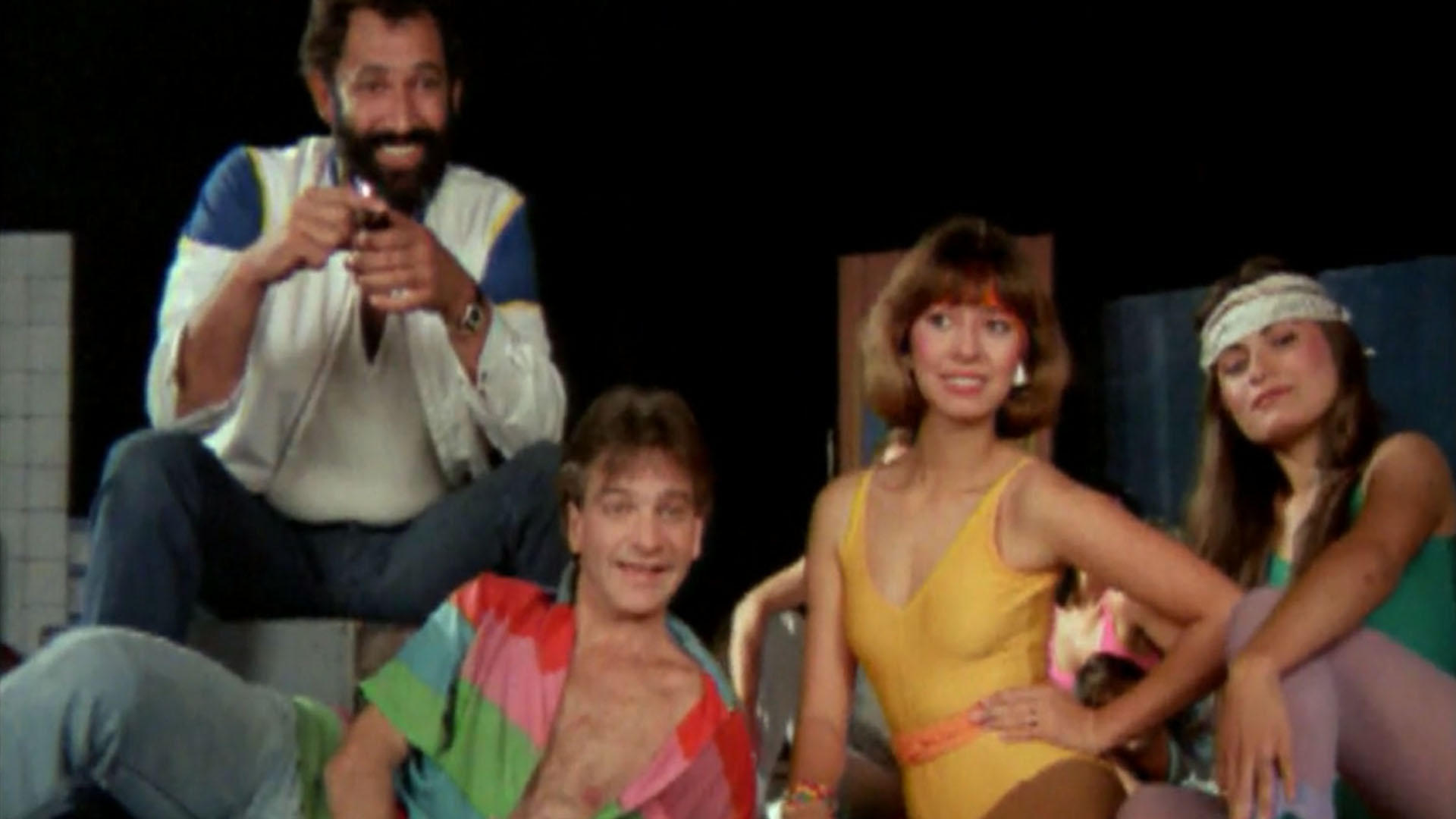 Backdrop image