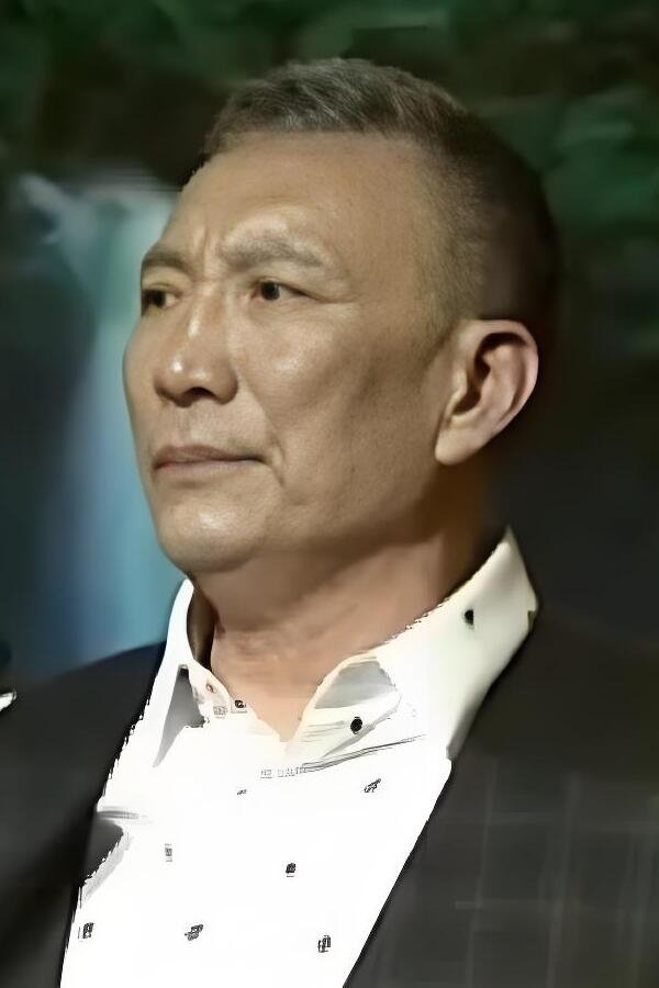 Foto de Jia Wentian