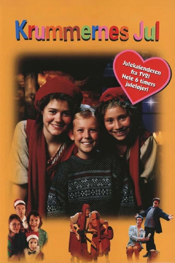Poster de Temporada 1