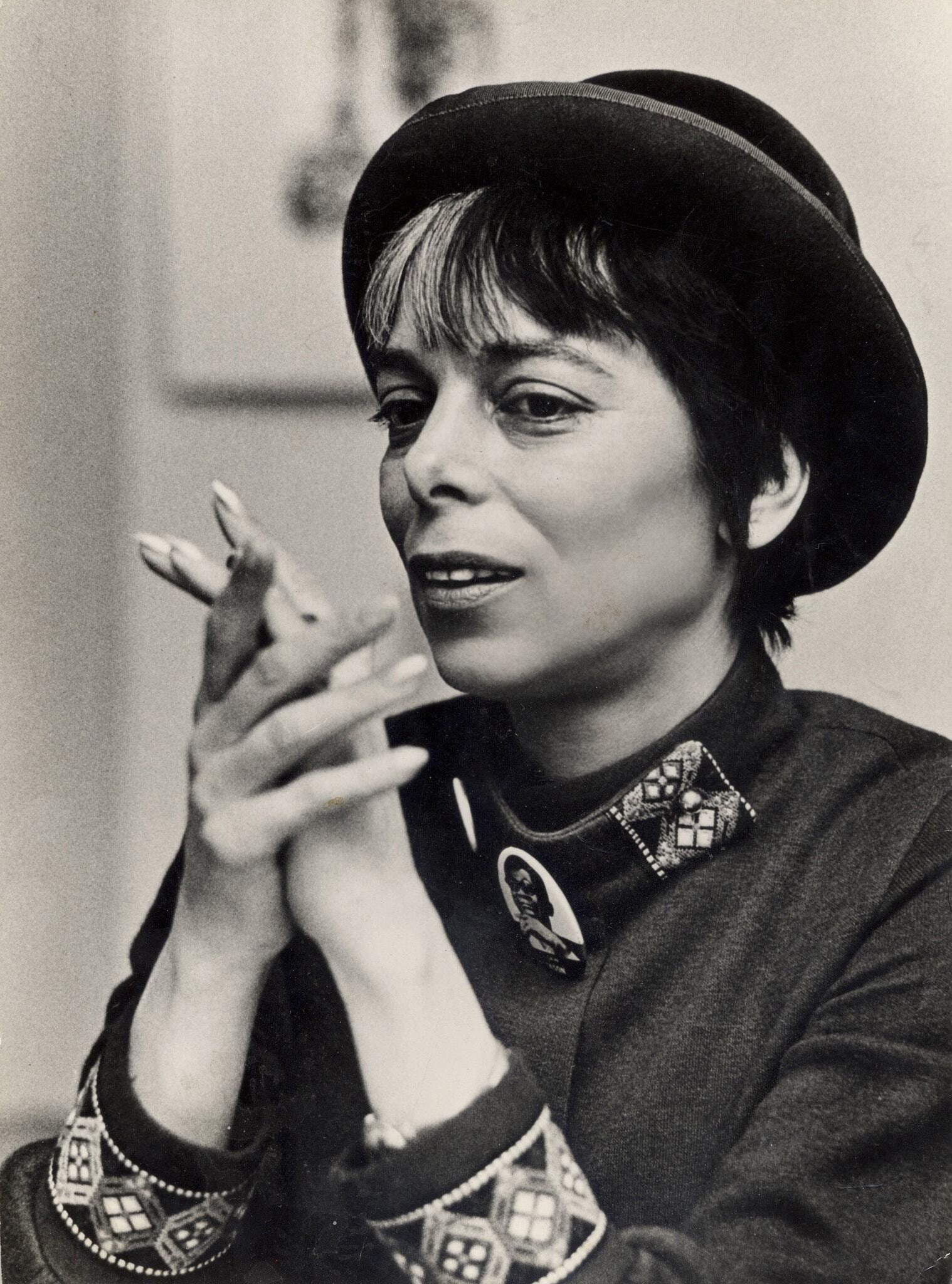 Poster de Shirley Clarke: The Artist with the Lens