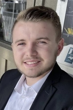 Foto de James Duggar