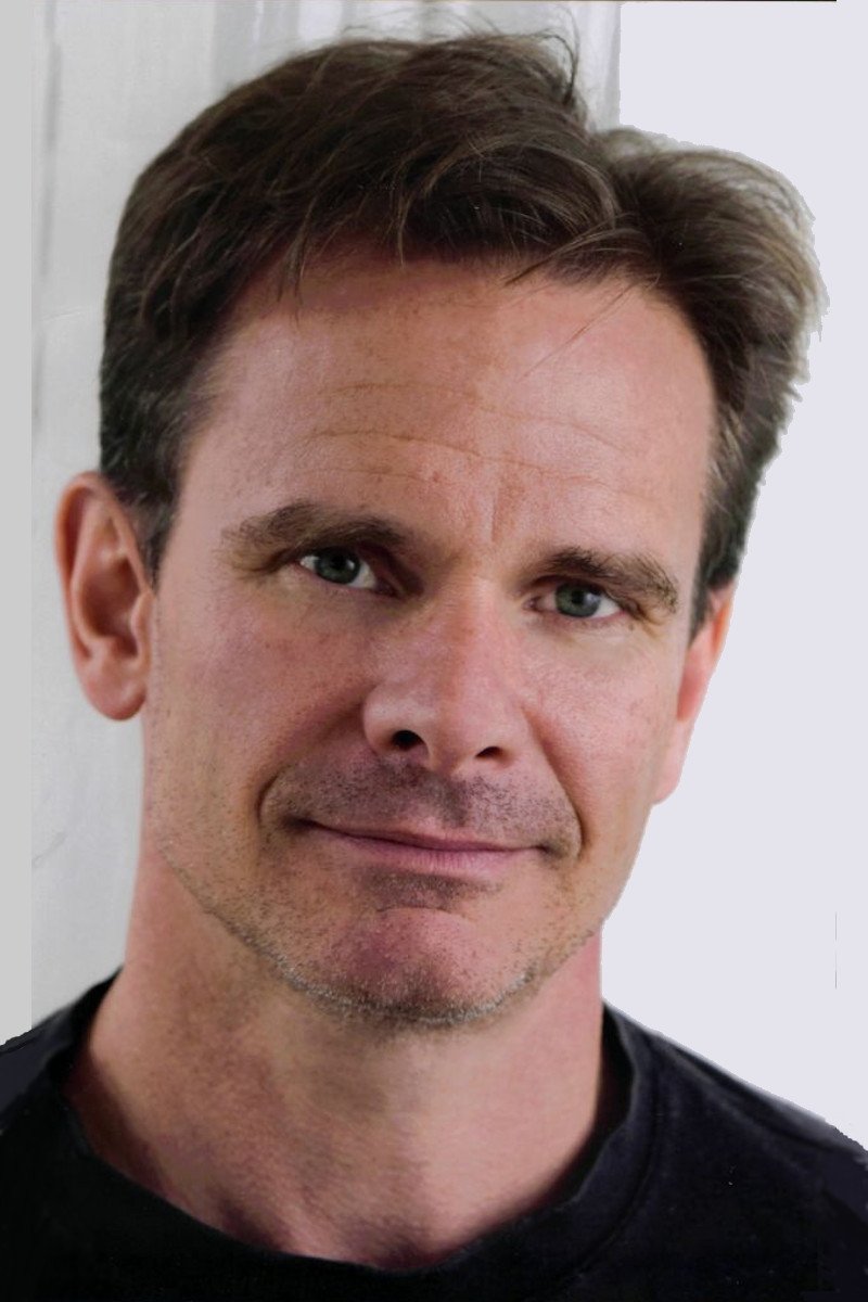 Foto de Peter Scolari