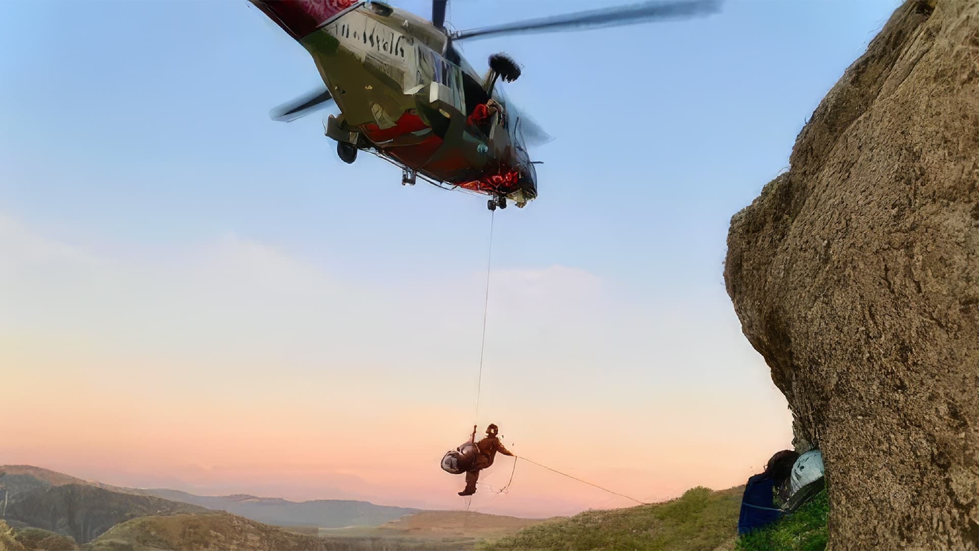 Saved on Camera