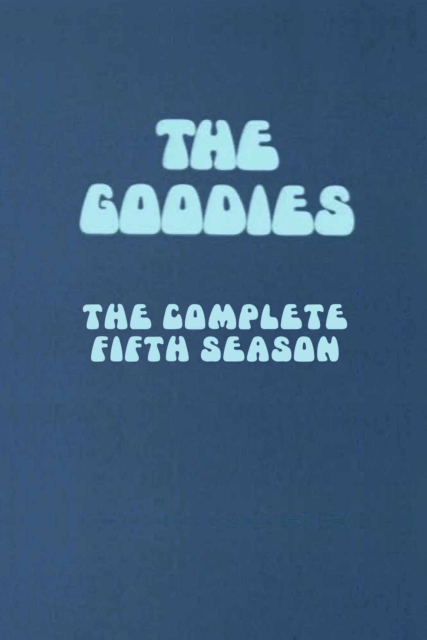 Poster de Temporada 5