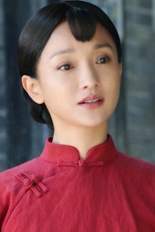 Foto de 周迅