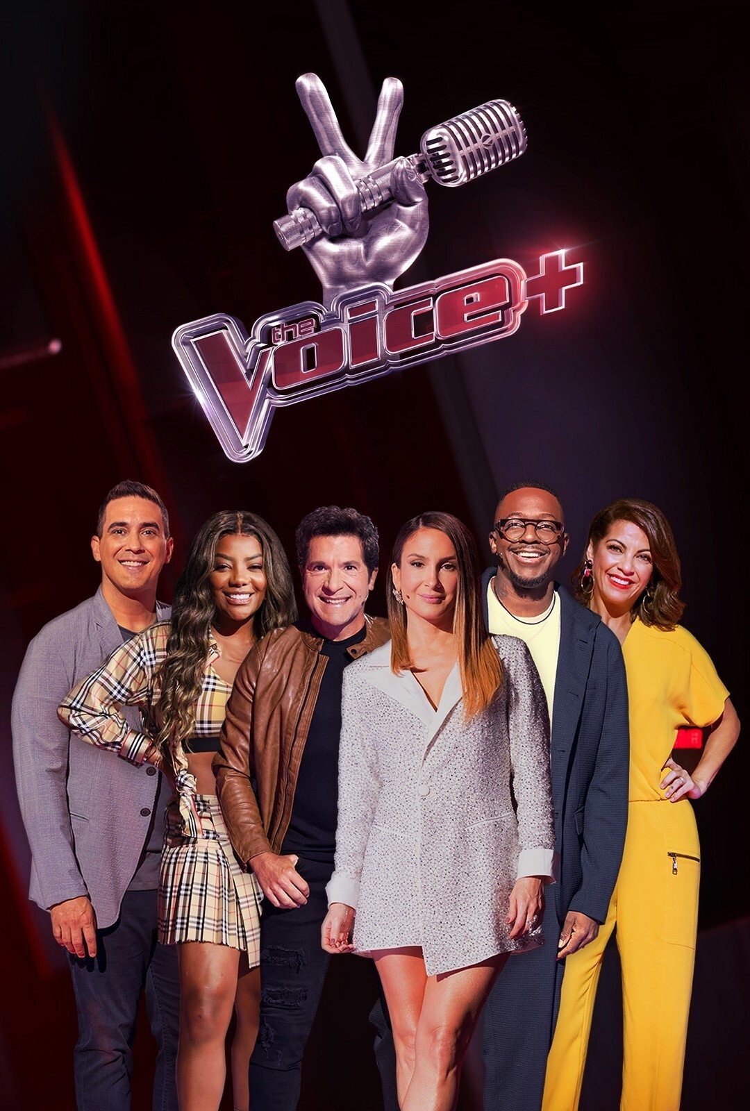 Poster de Temporada 1