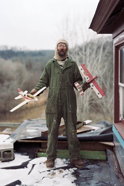 Poster de Alec Soth: Photographic Storytelling