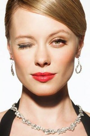 Foto de Linda Rybová