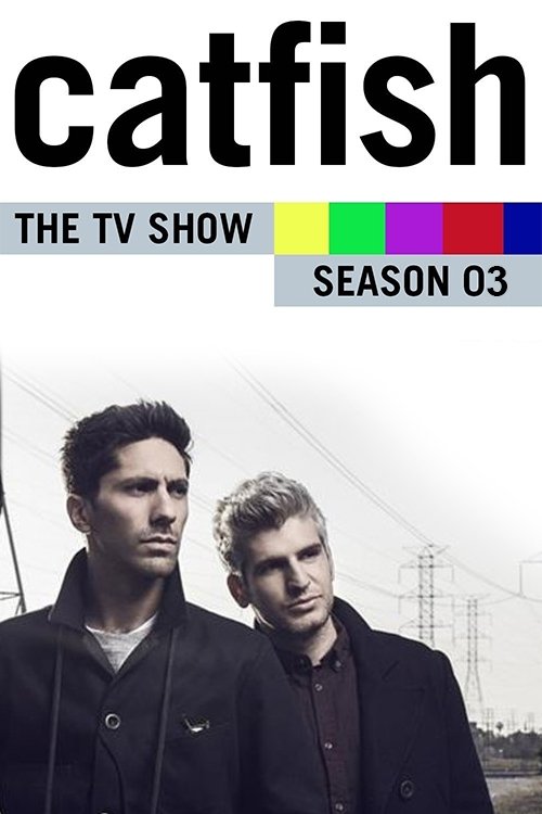 Poster de Temporada 3