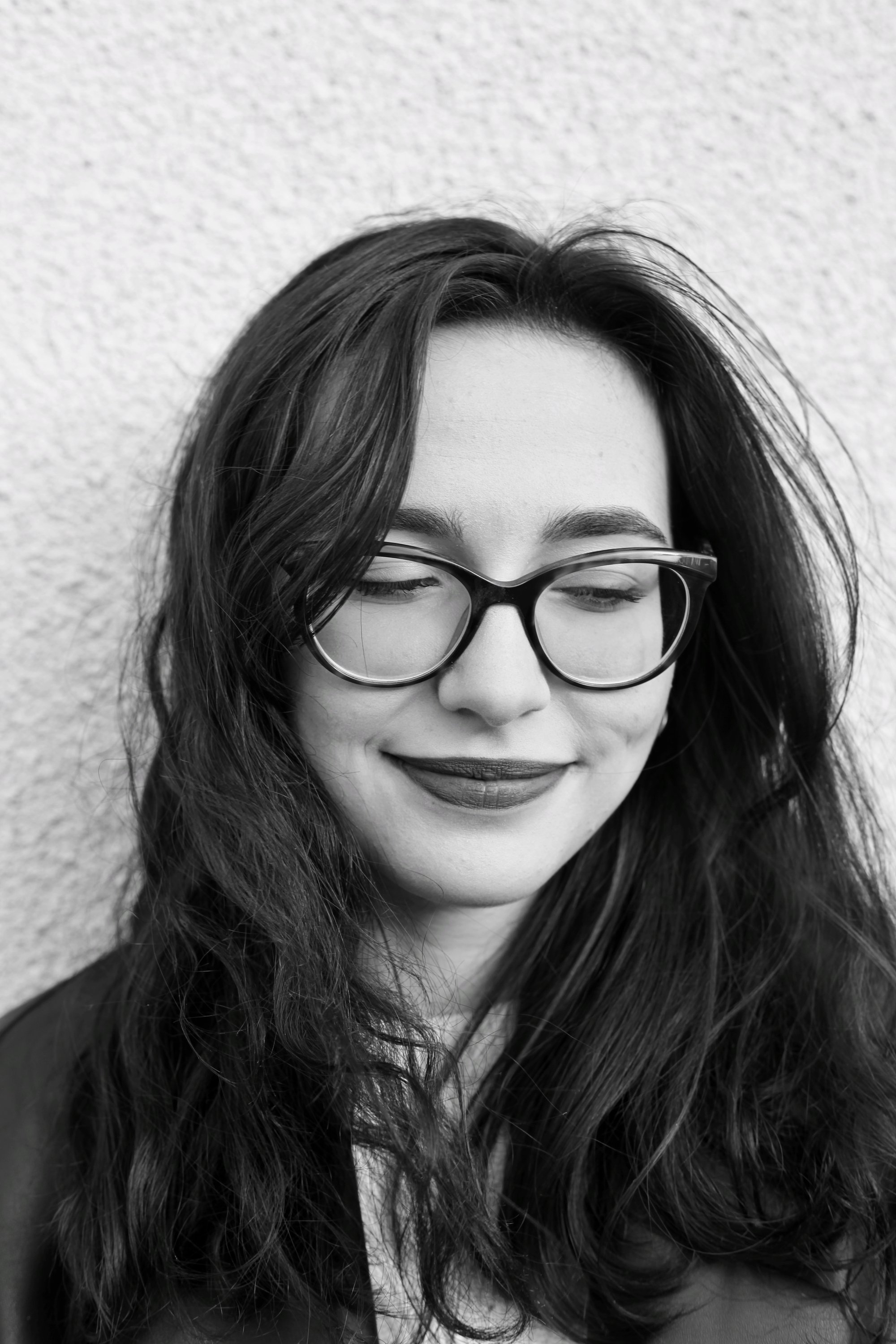 Foto de Angelina Mosesova