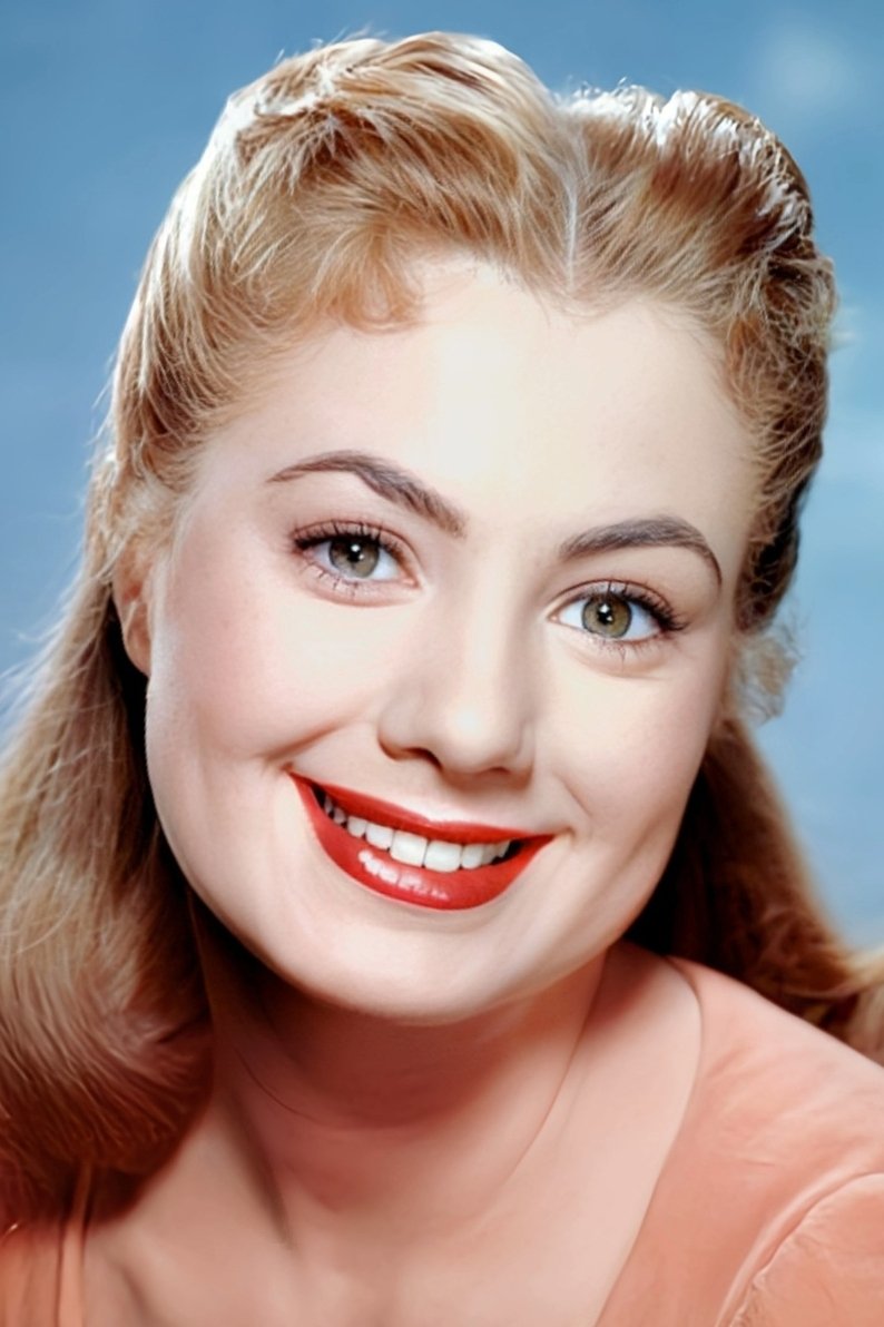 Foto de Shirley Jones