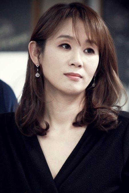 Foto de Kim Sun-young