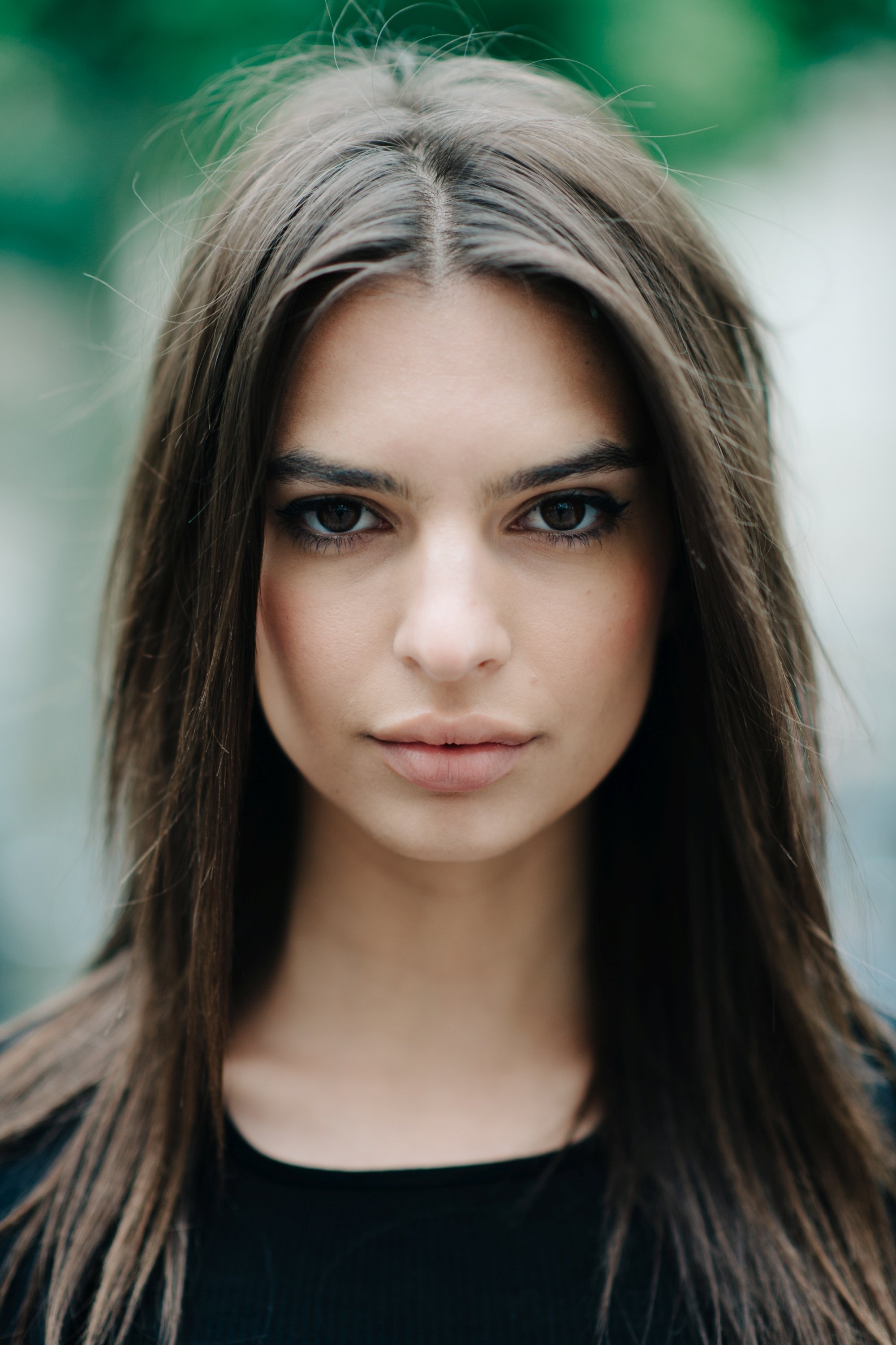 Foto de Emily Ratajkowski