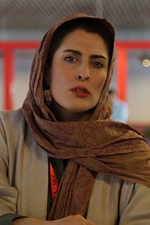 Foto de Behnaz Jafari
