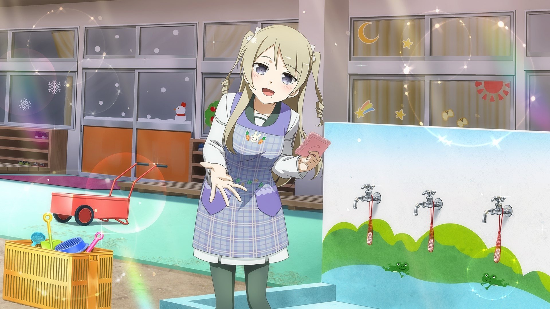 Backdrop image