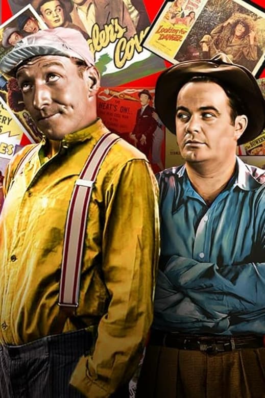 Poster movie