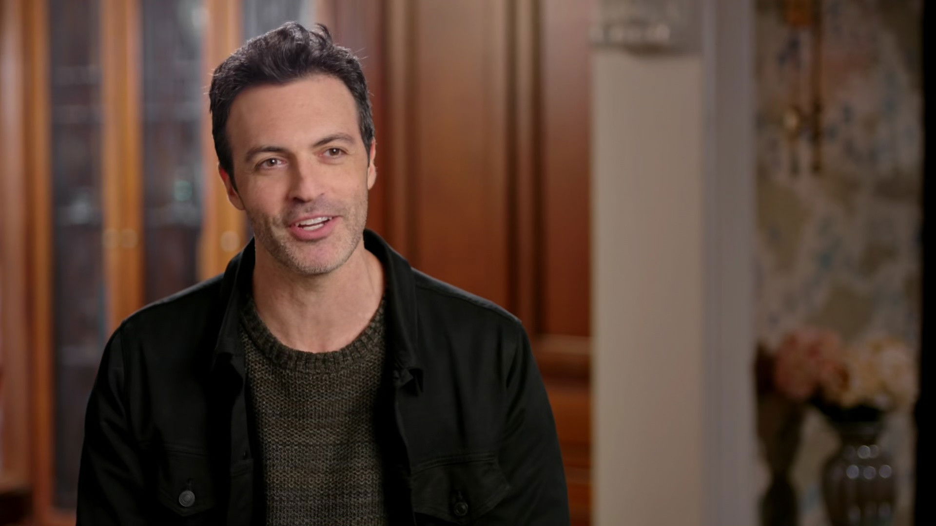 Character Retrospectives