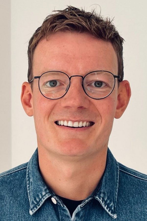 Mads Elias Højbjerg Ravn/Executive Producer