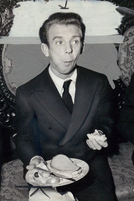Foto de Gus Schilling