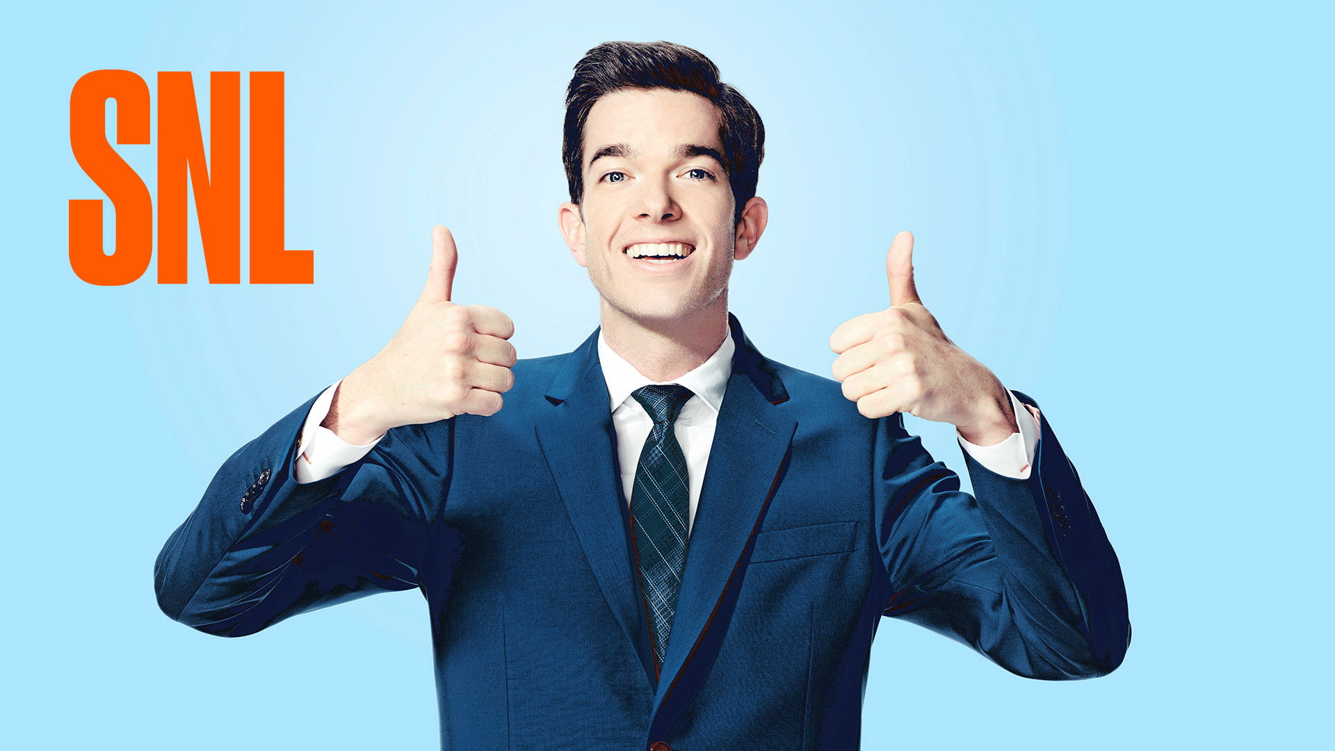 John Mulaney and Jack White