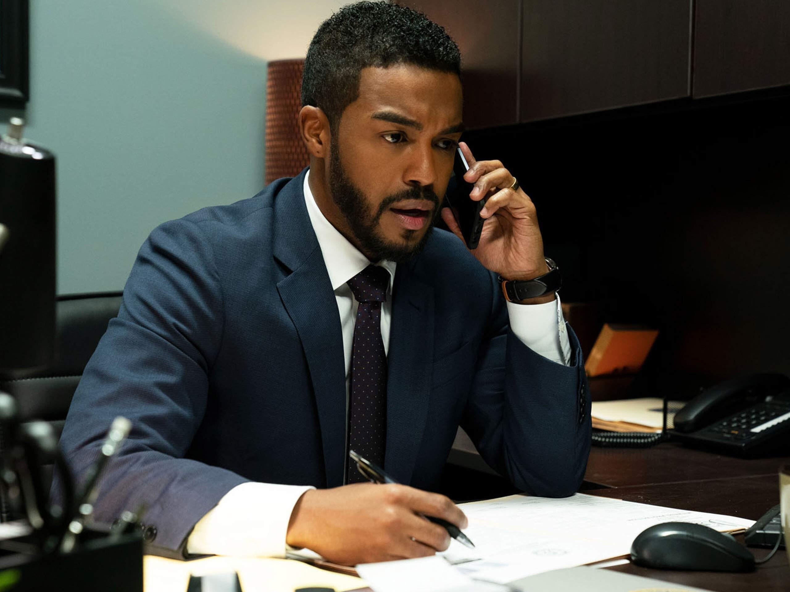 Tyler Perry’s Ruthless 1×11