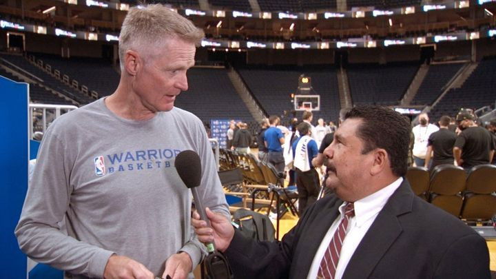 NBA Finals Game Night: Chris Pratt