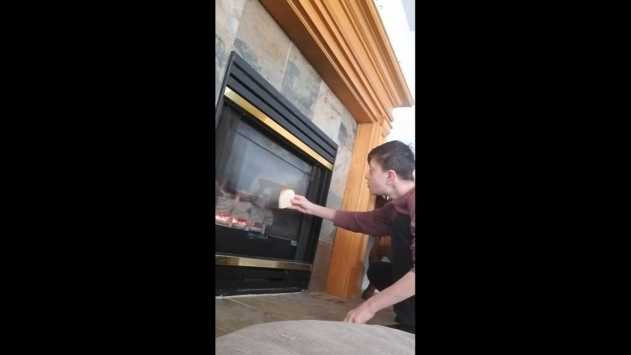 Won't Toast