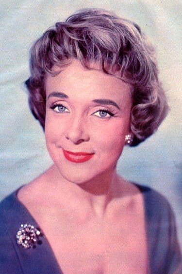 Foto de Micheline Presle