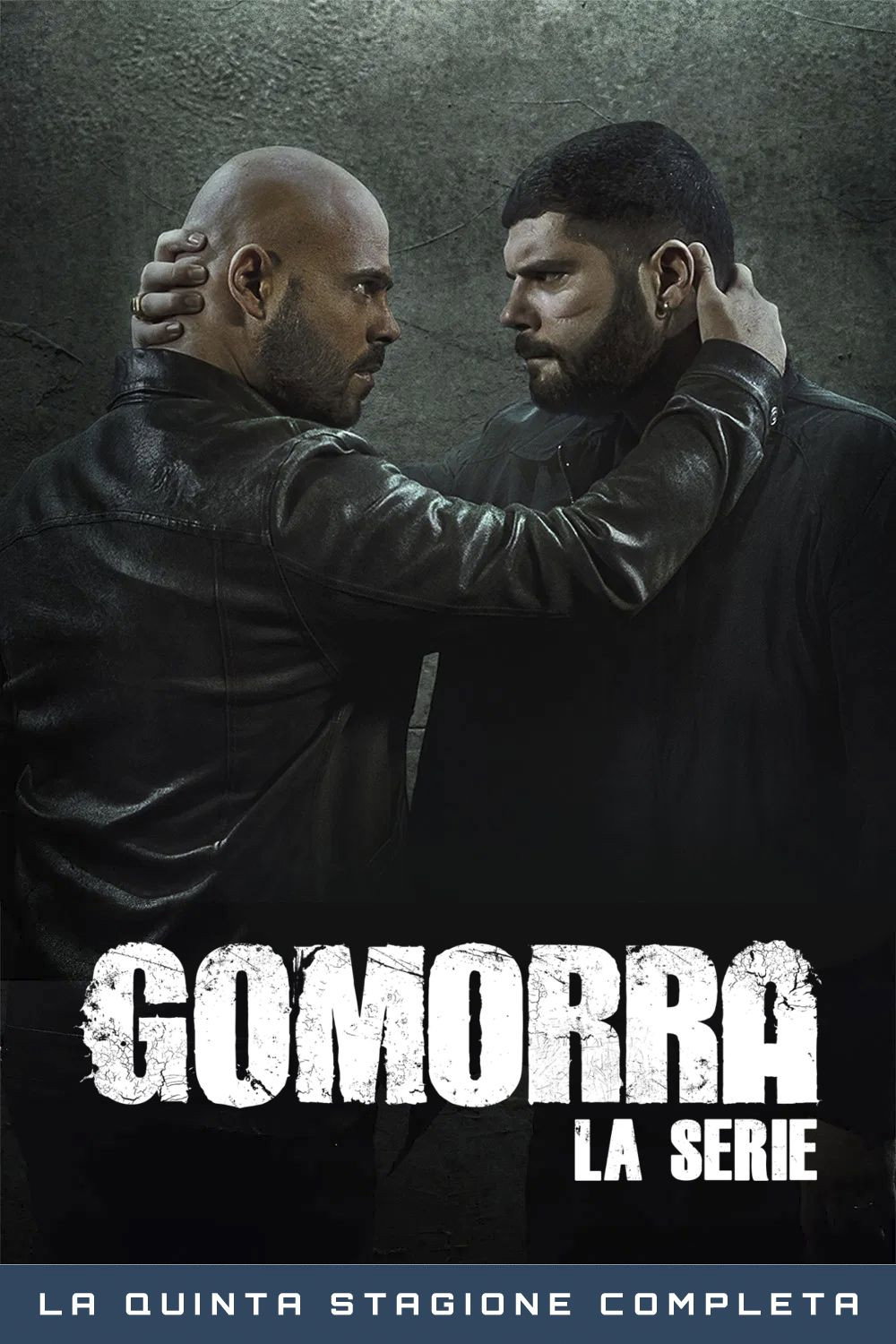 Poster de Temporada 5