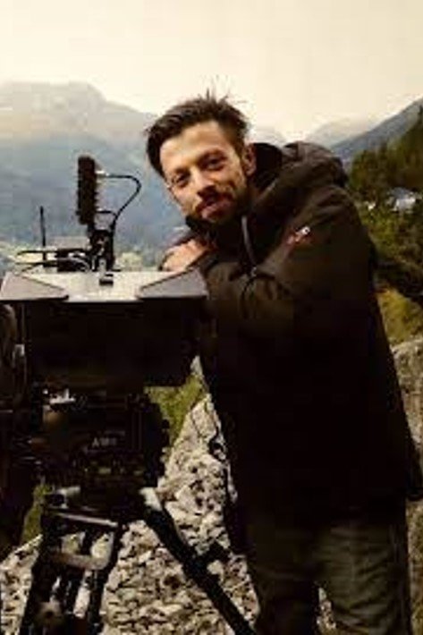 Foto de Alessio De Leonardis