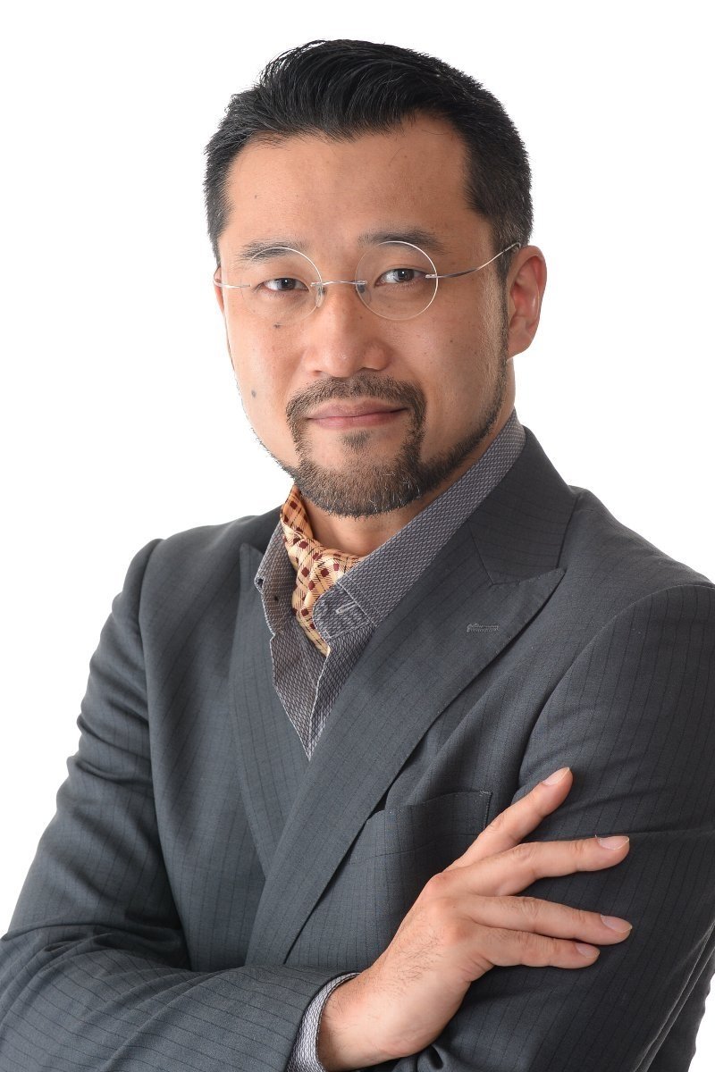Foto de 菊池康弘