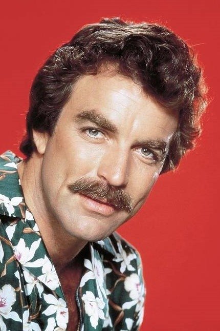 Foto de Tom Selleck