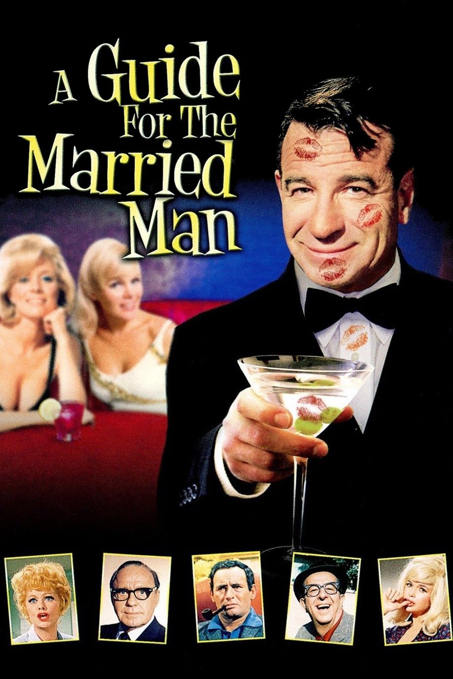 Poster movie