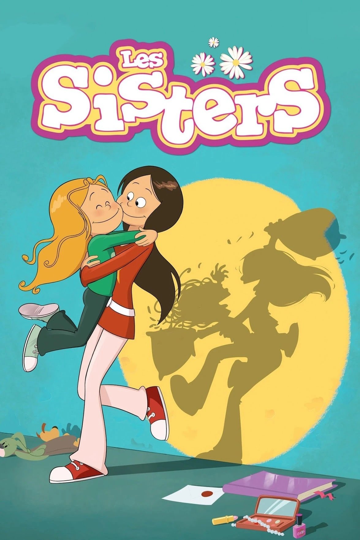 Poster de Les Sisters