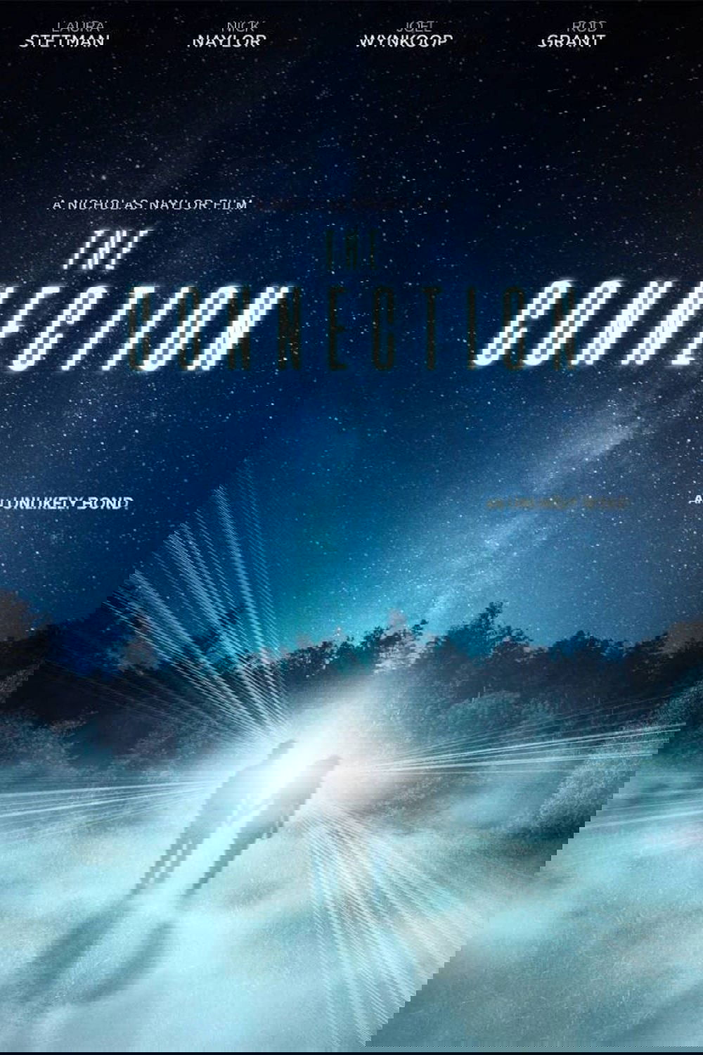 Poster de The Connection