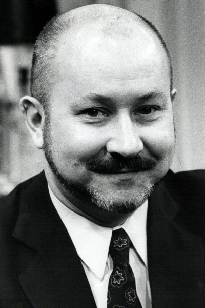 Foto de Jacques Mareuil